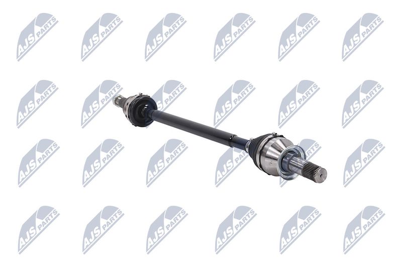 NTY NPW-JG-012 Drive Shaft
