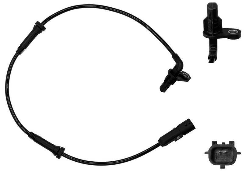 Andur, rattapöörete arv WAGNER ABS01157