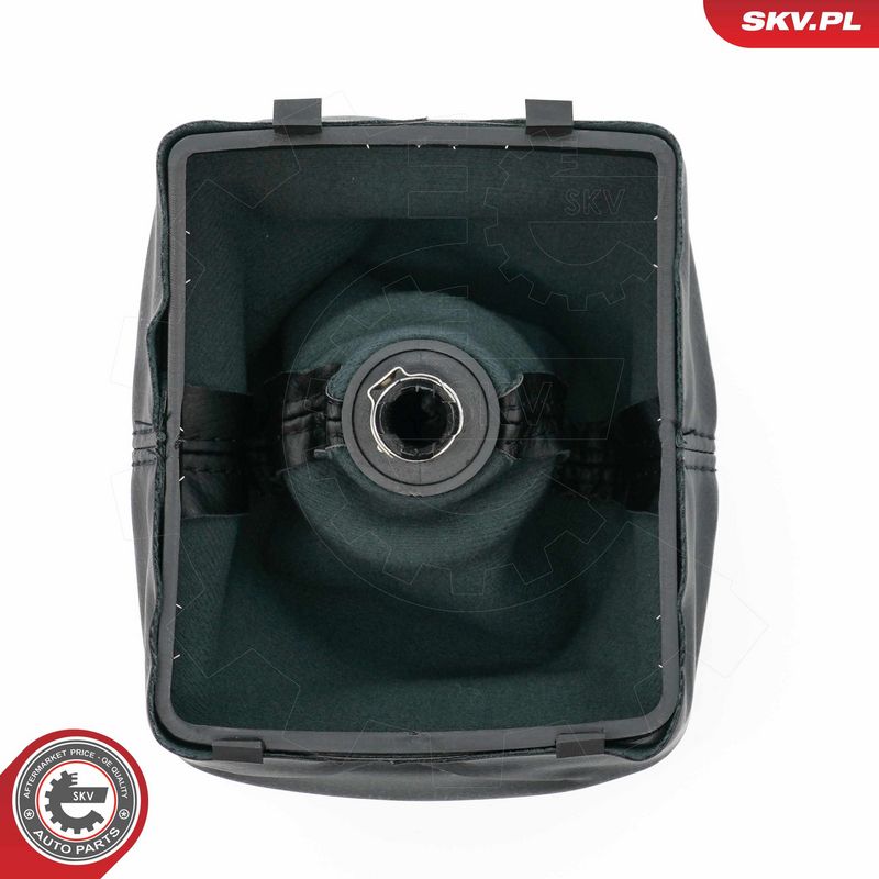 Käigukanginupp, ESEN SKV 63SKV495