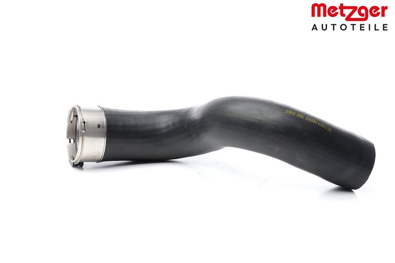 METZGER AUTOTEILE 2400833 Charge Air Hose