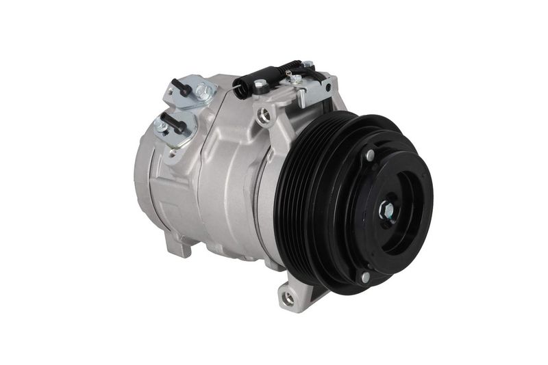 KAMOKA 7820115 Compressor, air conditioning