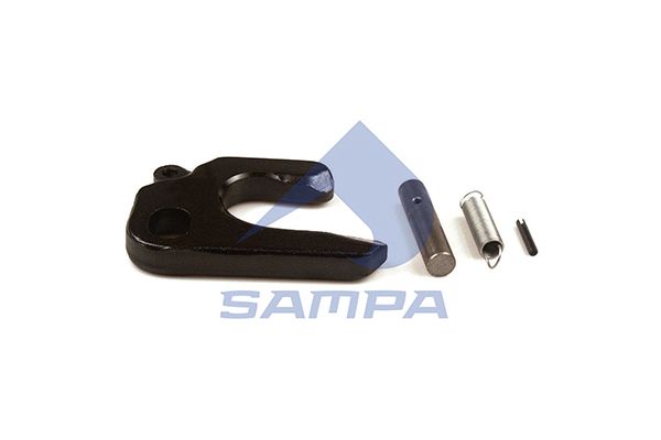 Set de reparatie, cupla remorca SAMPA 095.546
