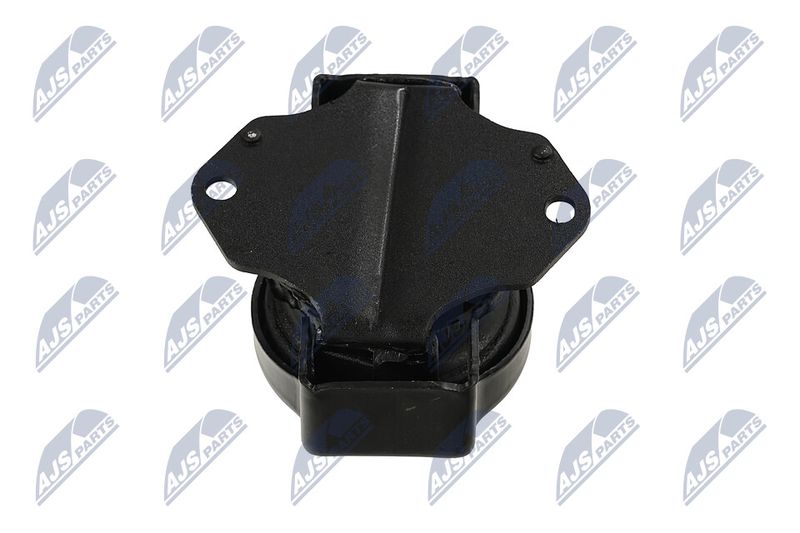 Paigutus, Mootor, NTY ZPS-MS-053