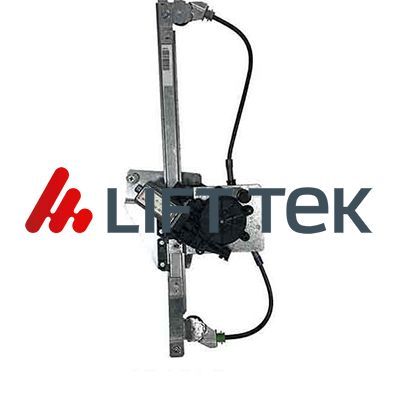 LIFT-TEK ablakemelő LT ME75 R