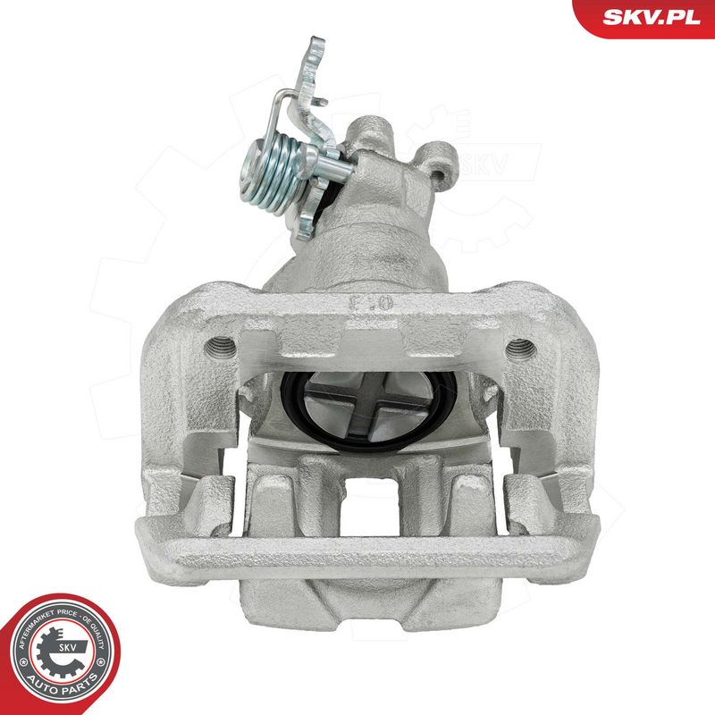 Pidurisadul, ESEN SKV 79SKV103