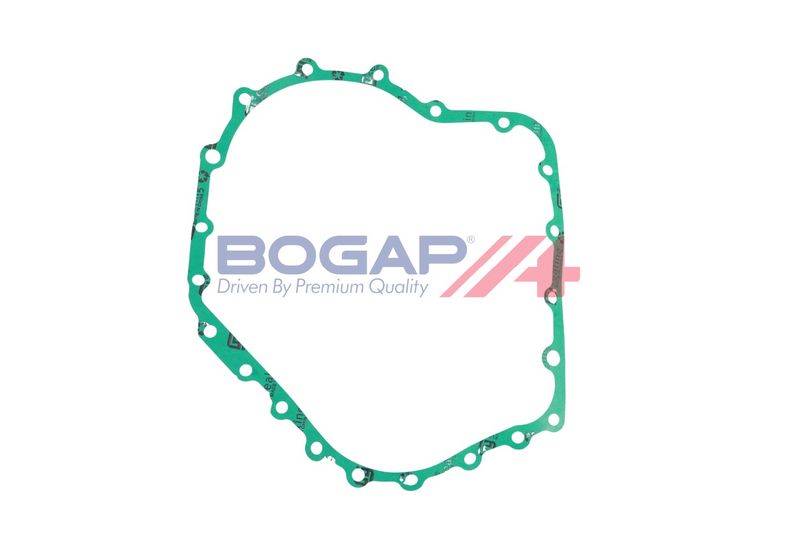 This part match OEM code: 1J301463A