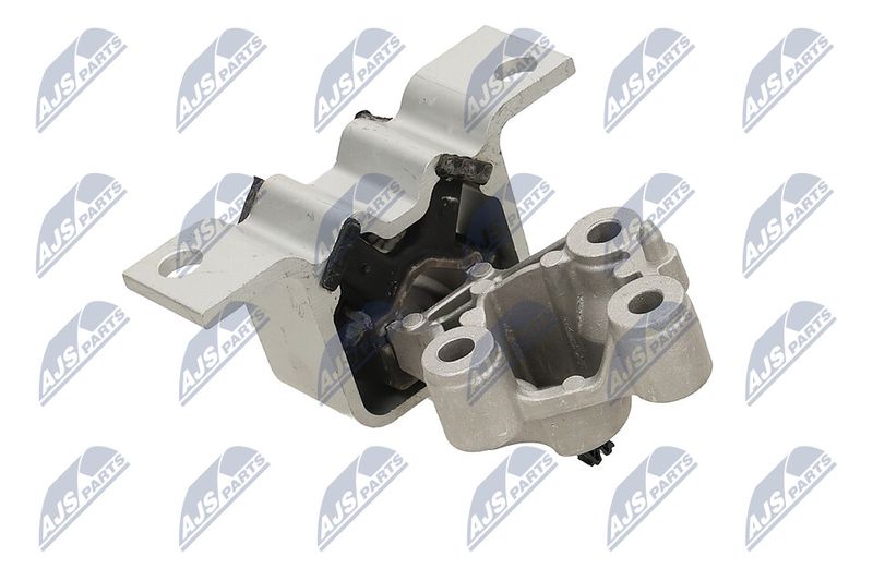 Paigutus, Mootor, NTY ZPS-RE-000