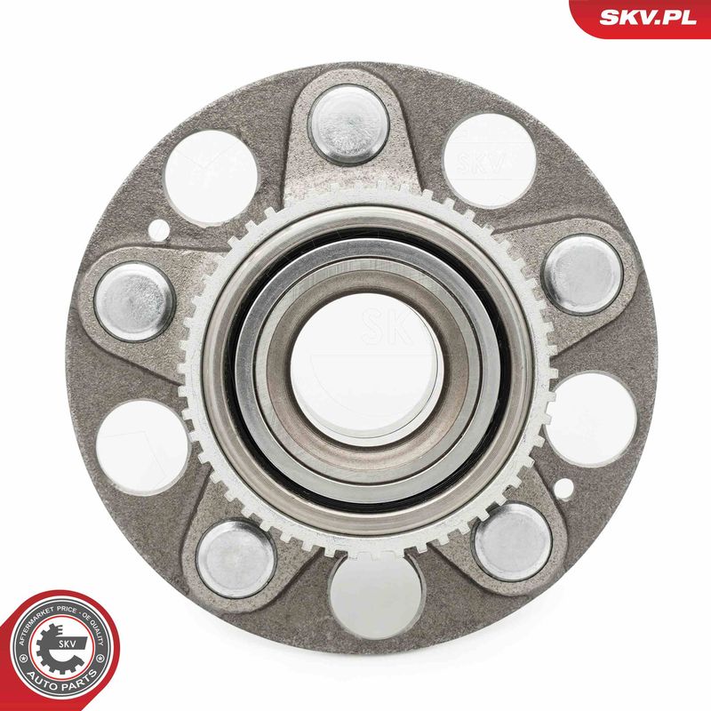 ESEN SKV 29SKV655 Wheel Bearing Kit