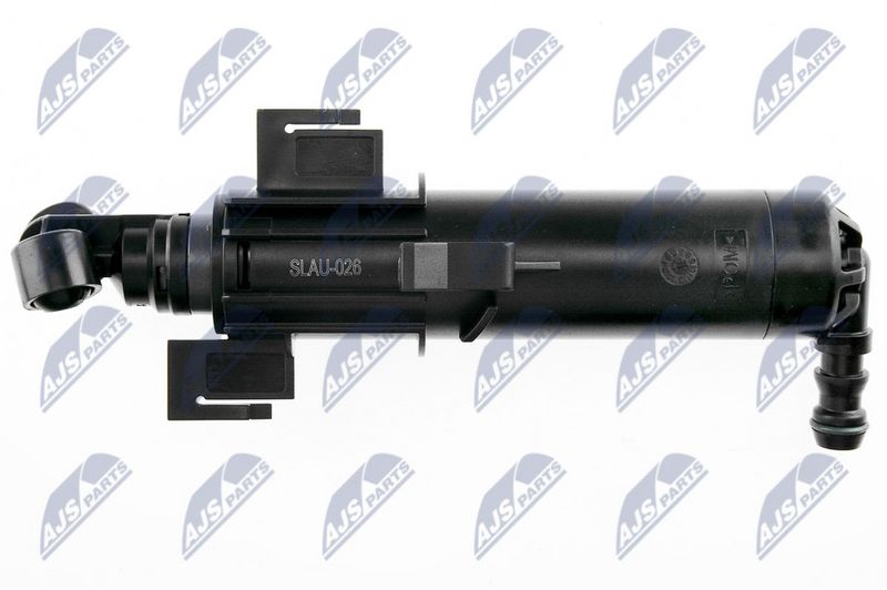 NTY EDS-AU-026 Washer Fluid Jet, headlight cleaning