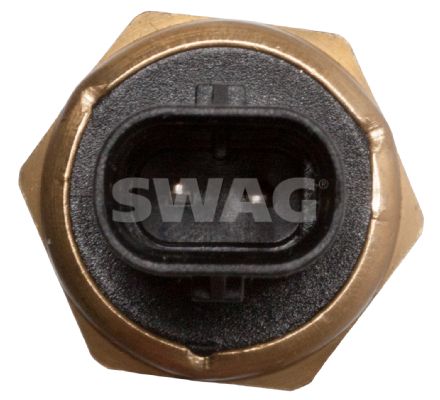 Датчик, температура палива, Swag 33104138