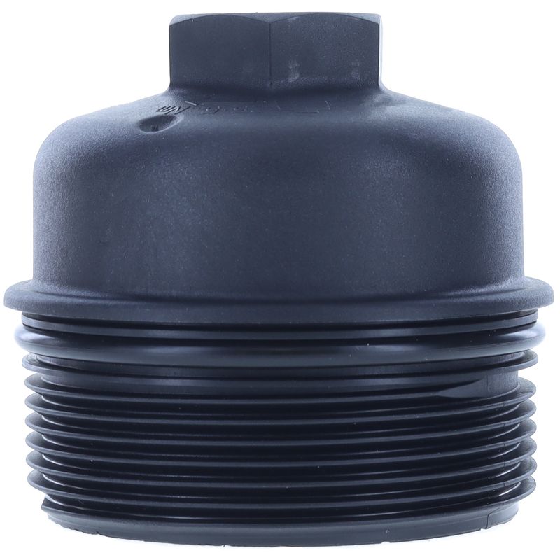 MOTORAD MO316 Cap, oil filter housing