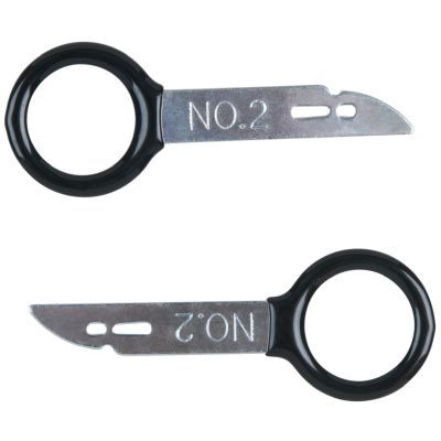 Set scule deblocare KS TOOLS 500.1374