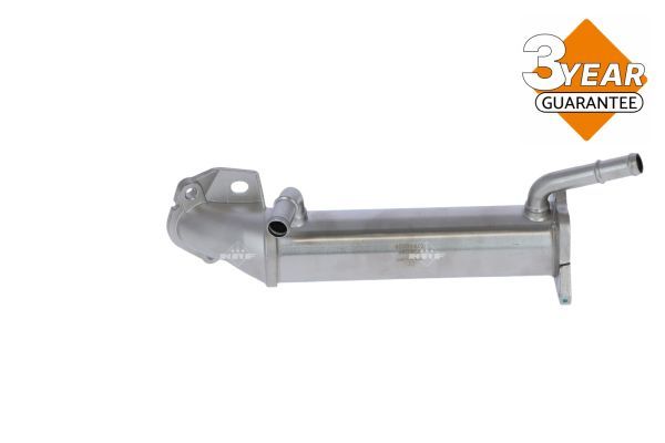 Radiaator, heitgaaside tagasijooks, NRF 48355