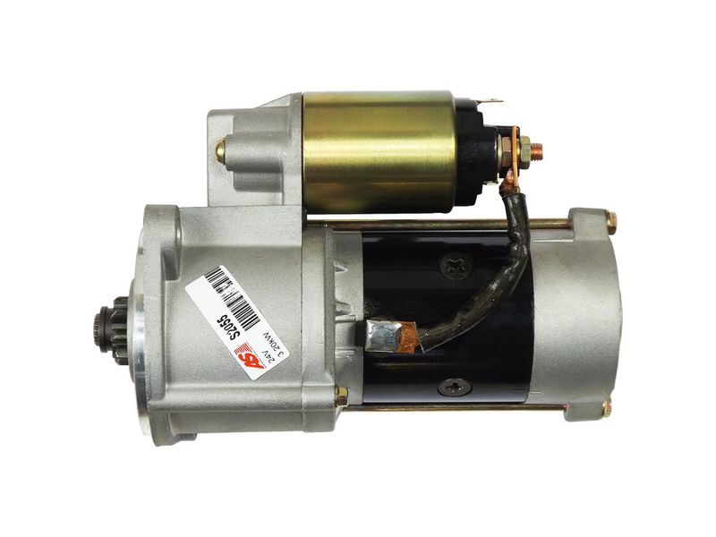 AS-PL S2055 Starter