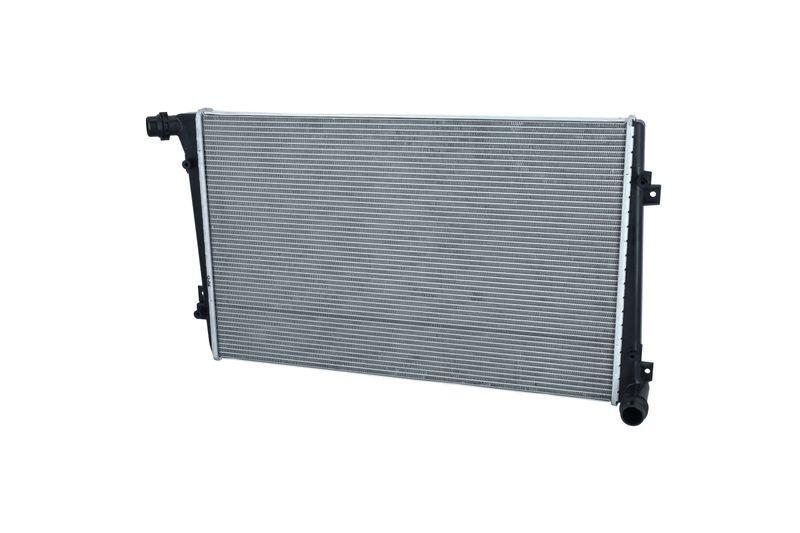 Radiaator, mootorijahutus, NRF 53813