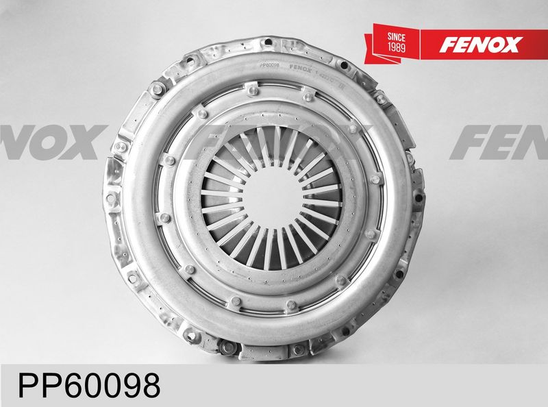FENOX PP60098 - Clutch Pressure Plate