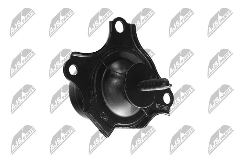 Paigutus, Mootor, NTY ZPS-HD-034