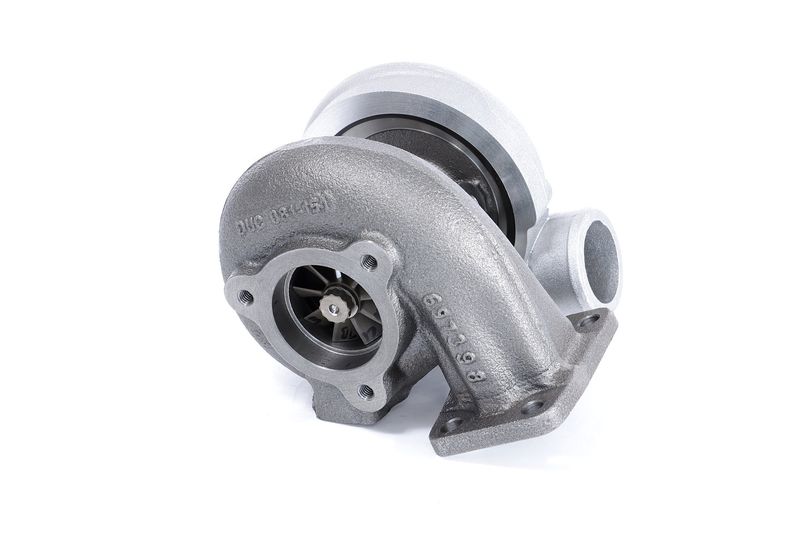 Compresor,sistem de supraalimentare T911998 BTS Turbo