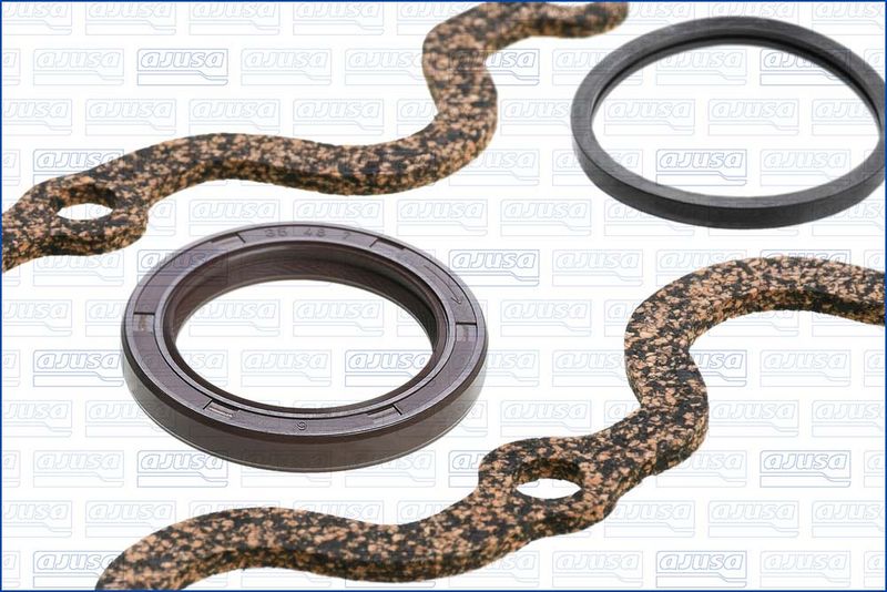 Tihendite täiskomplekt, Mootor, AJUSA 50110500