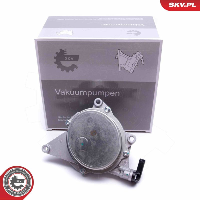 Pump, pidurisüsteem, ESEN SKV 18SKV057
