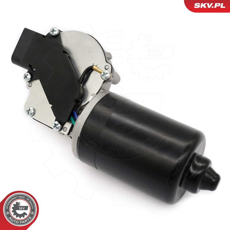 Pesuri mootor, ESEN SKV 19SKV206
