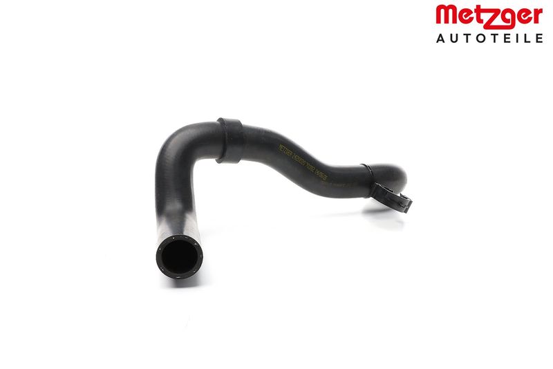 FURTUN RADIATOR METZGER AUTOTEILE 2420020 35