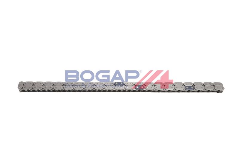 BOGAP Pavaros grandinė