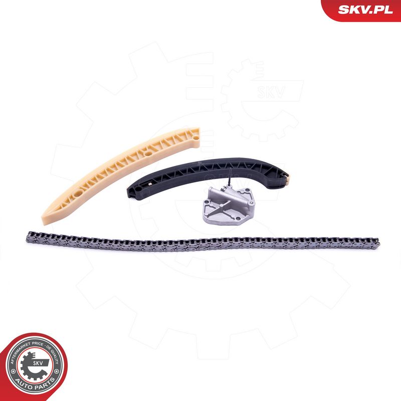 Mootori keti komplekt, ESEN SKV 21SKV180