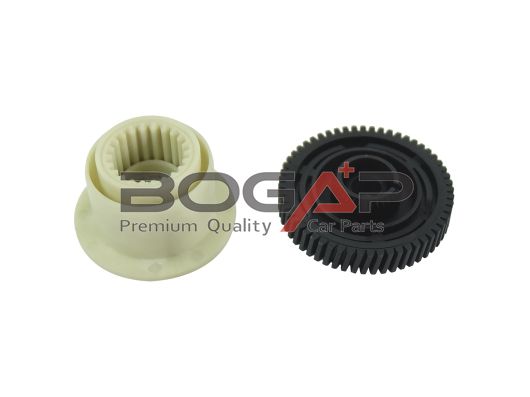 Шестерня сервопривода раздаточной коробки BOGAP B3814102