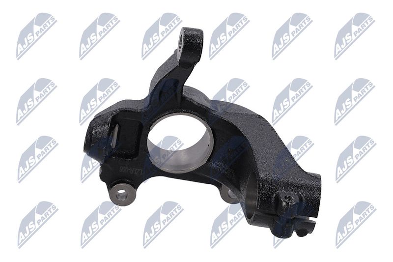 Käändmik, rattakinnitus, NTY ZZP-LR-006