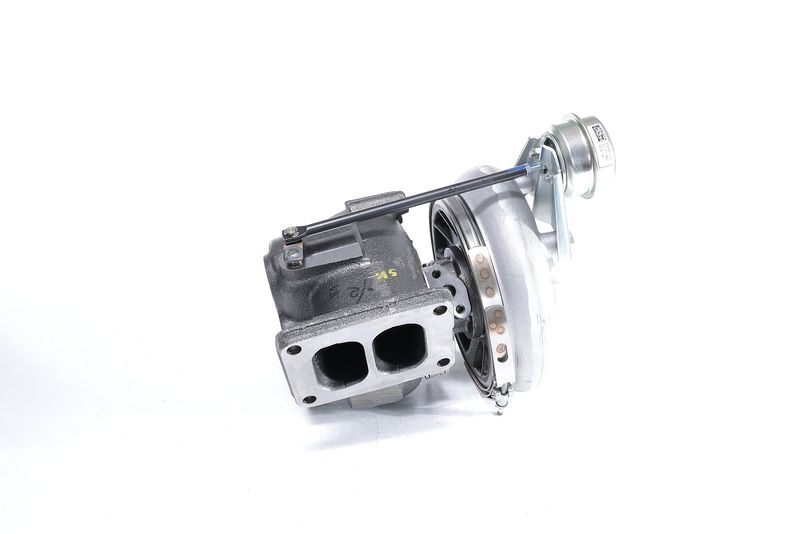Compresor,sistem de supraalimentare T911820 BTS Turbo