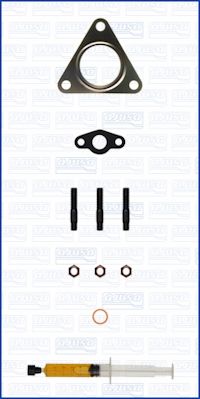 Комплект для монтажу, компресор, Ajusa JTC11636