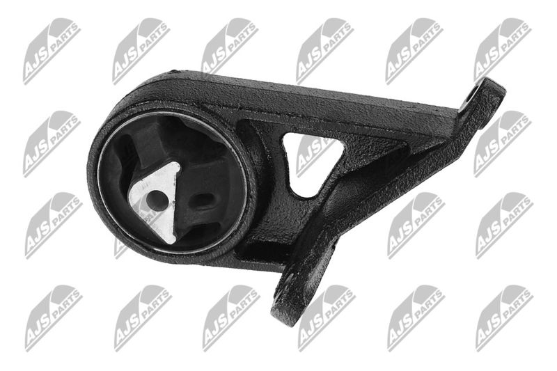 Paigutus, Mootor, NTY ZPS-CH-005