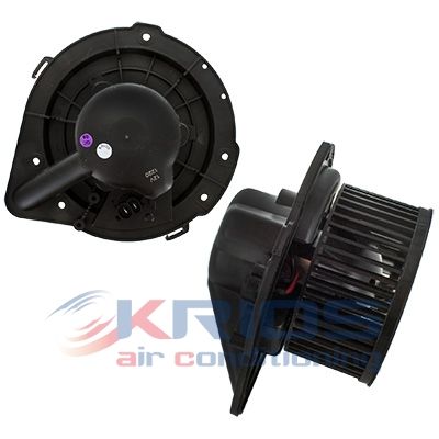 HOFFER Utastér-ventilátor K92269