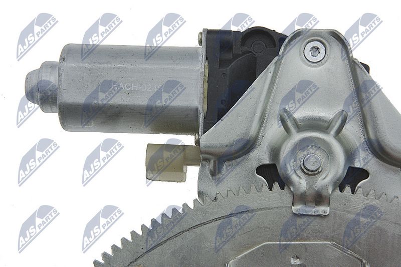 Aknatõstuk, NTY EPS-CH-024S