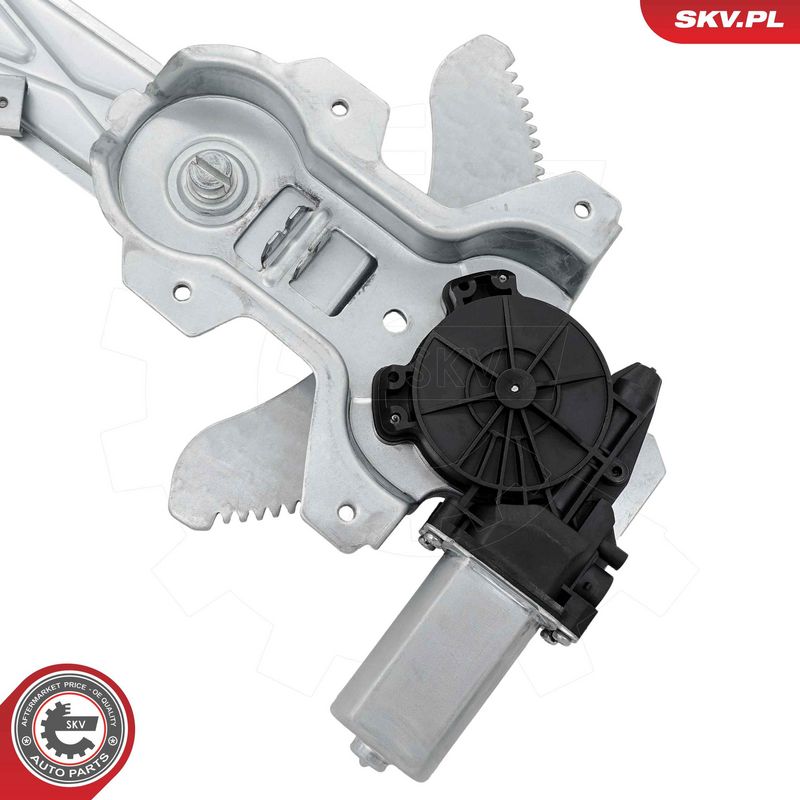 Aknatõstuk, ESEN SKV 00SKV831