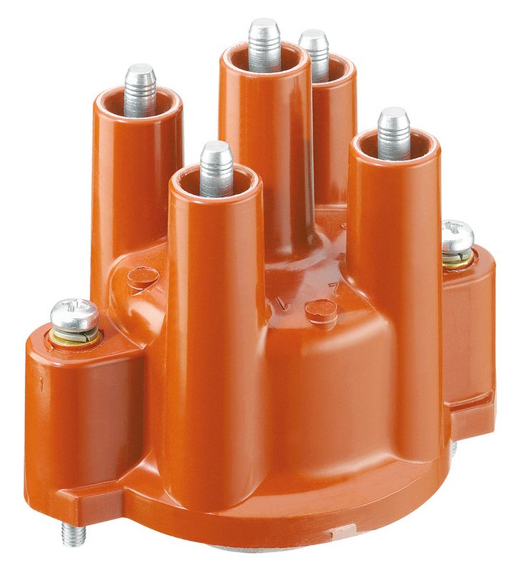 BOSCH 1 235 522 381 Ignition Distributor Cap