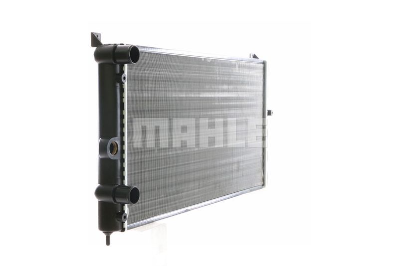 Product Image - Radiateur - CR405000S - MAHLE