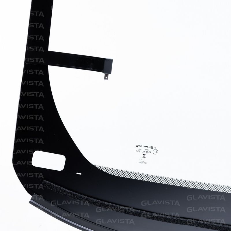 GLAVISTA 103129 Windscreen