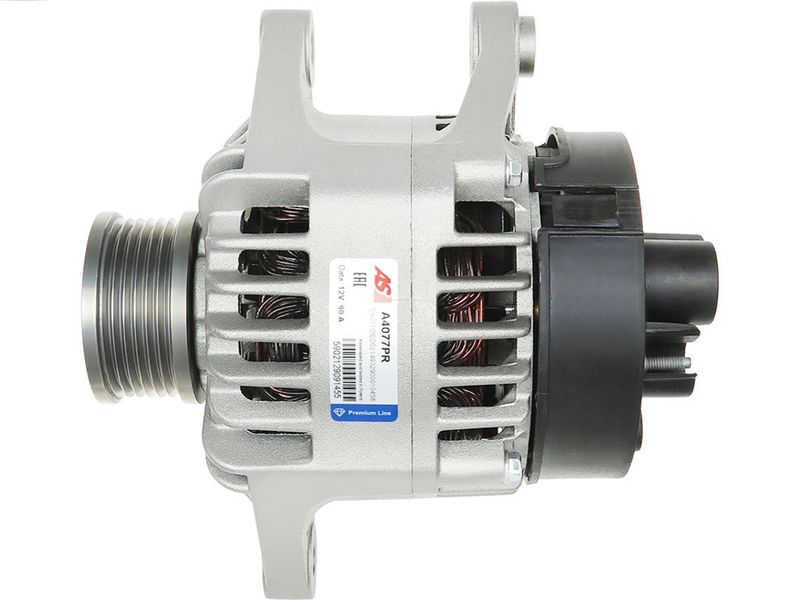 AS-PL A4077PR Alternator