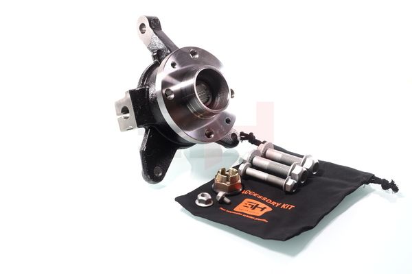 Käändmik, rattakinnitus, GH GH-283951H