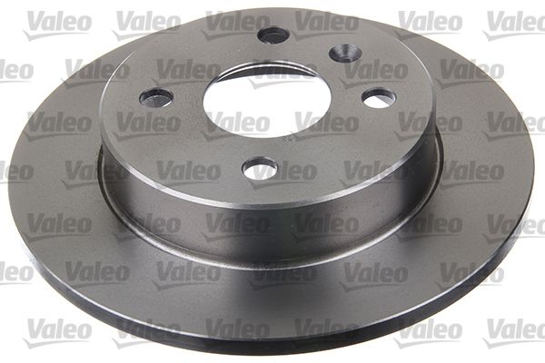 VALEO 186594 Brake Disc