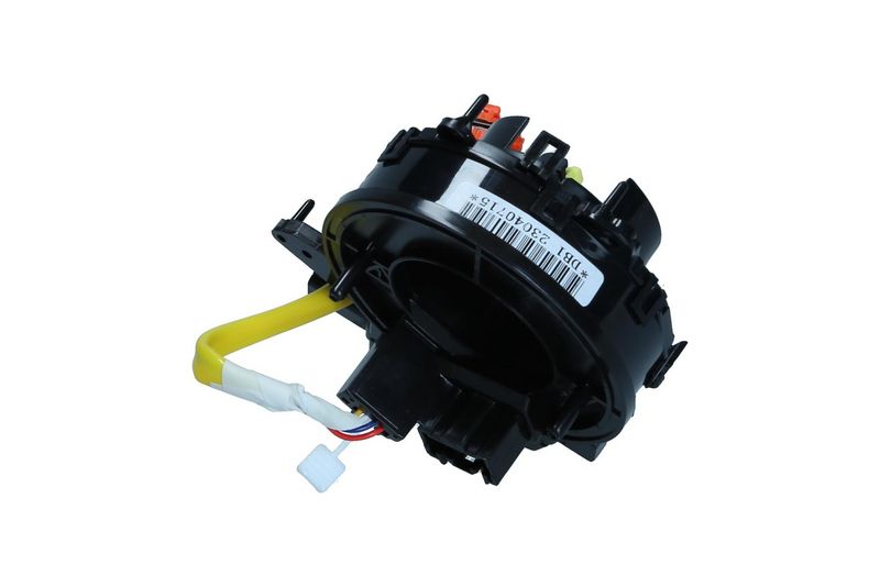 KAMOKA 4210017 Clockspring, airbag