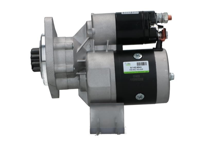 BV PSH 700.002.103.030 Starter