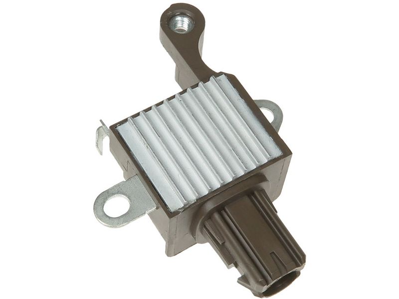 Regulator, alternator AS-PL ARE6217P