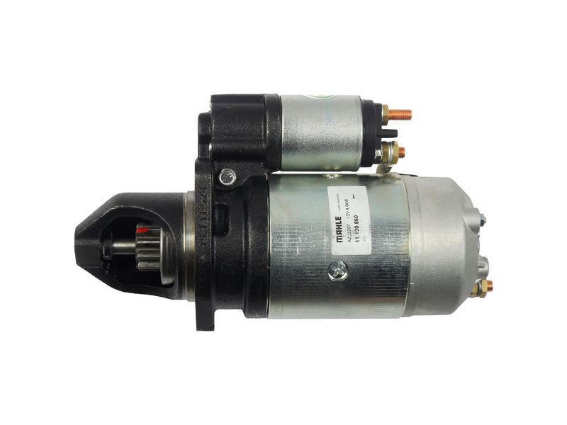 AS-PL S9220(LETRIKA) Starter
