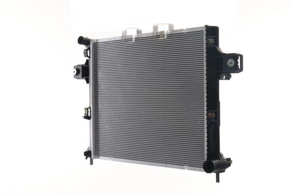 Product Image - Radiateur - CR1696000S - MAHLE