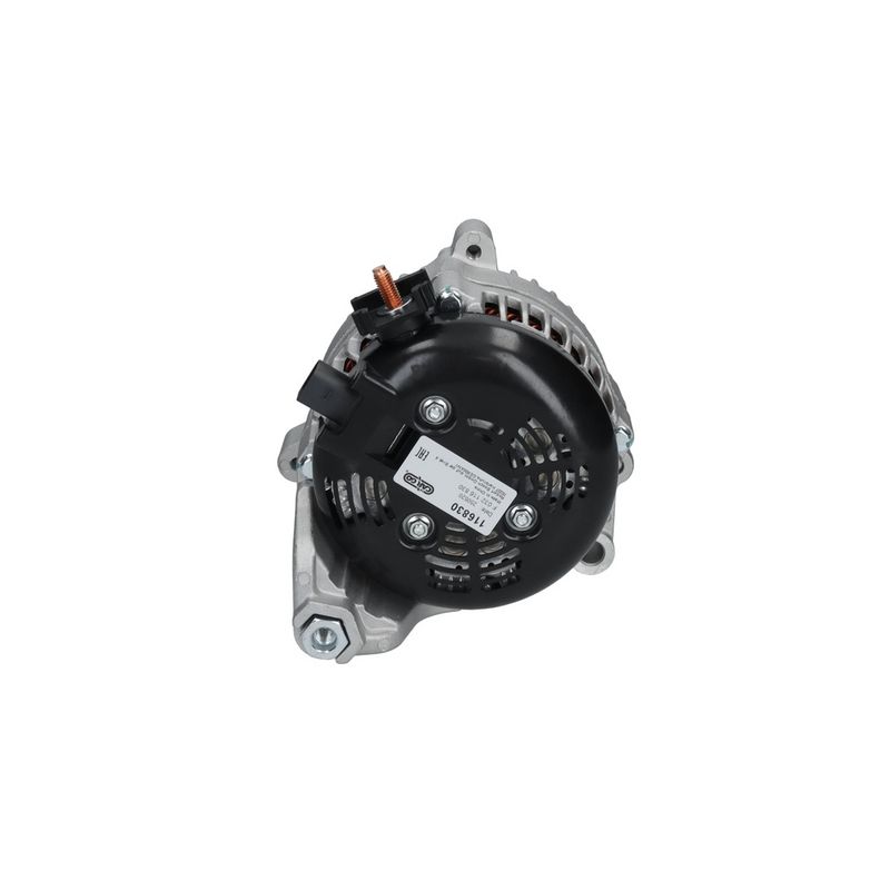 Alternador