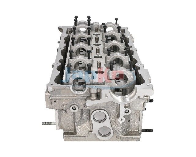 JAPKO KKJ004 Cylinder Head