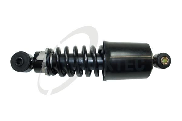 TRUCKTEC AUTOMOTIVE 05.63.018 - Shock Absorber, driver cab suspension